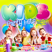 Kids Party Hits 2