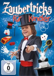 Zaubertricks für Kinder