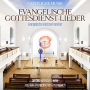 Evangelische Gottesdienst-Lieder