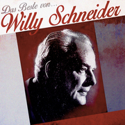 Das Beste von Willy Schneider