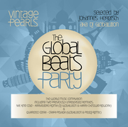 Global Beats Party - Vintage Party