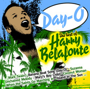 Day-O! The Best Of Harry Belafonte