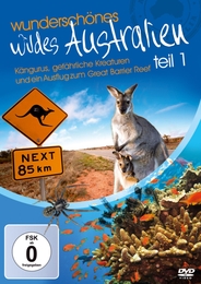 Wunderschönes wildes Australien 1
