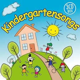 Kindergartensongs