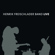Henrik Freischlader Band Live