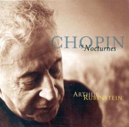 Chopin - 19 Nocturnes