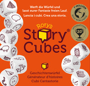 Rory's Story Cubes - Cover