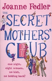 Secret Mothers Club - Cover