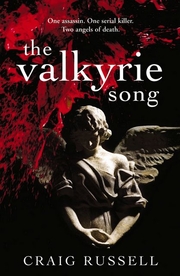 The Valkyrie Song - Cover