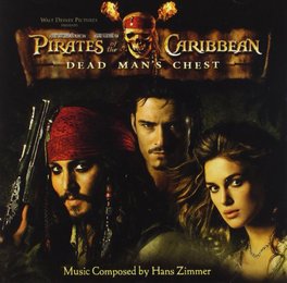Pirates of the Caribbean 2 - Dead Man's Chest