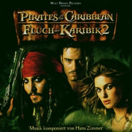 Pirates of the Caribbean 2 - Fluch der Karibik