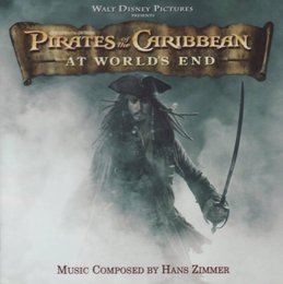 Pirates of the Caribbean 3 - At World's End