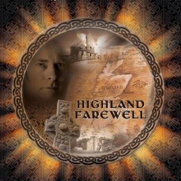 Highland Farewell - Cover