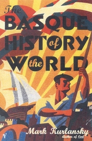 The Basque History of the World