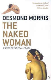 The Naked Woman - Cover