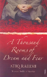 A Thousand Romms of Dream and Fear