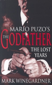 Mario Puzo's The Godfather: The Lost Years