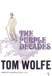 The Purple Decades - Cover