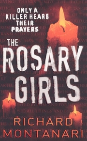 The Rosary Girls - Cover