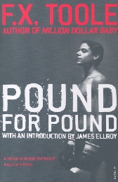 Pound for Pound - Cover