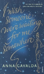 I Wish Someone Were Waiting For Me Somewhere/Someone I Loved