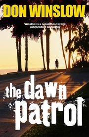 The Dawn Patrol - Cover