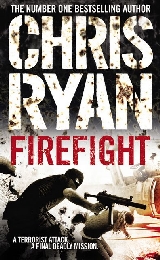 Firefight - Cover