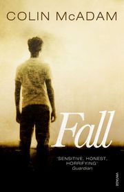 Fall - Cover