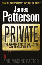 Private - Cover