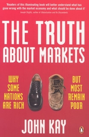 The Truth About Markets
