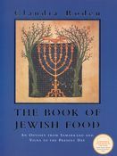 The Book of Jewish Food - Cover