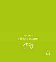 Candide (Penguin Popular Classics) (Grünes Cover)