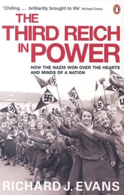 The Third Reich in Power 1933-1939