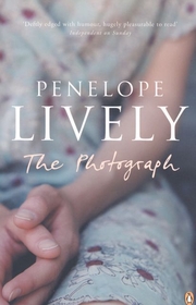 The Photograph - Cover