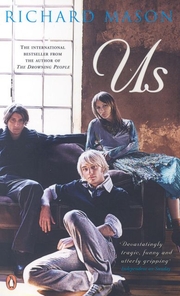 Us - Cover
