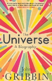 The Universe - Cover
