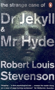 The Strange Case of Dr Jekyll and Mr Hide