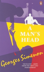A Man's Head