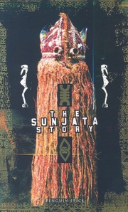 The Sunjata Story