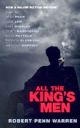 All the King's Men - Cover