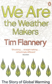 We are the Weather Makers