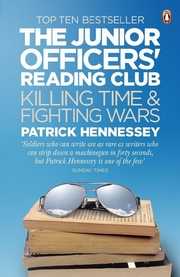 The Junior Officer's Reading Club