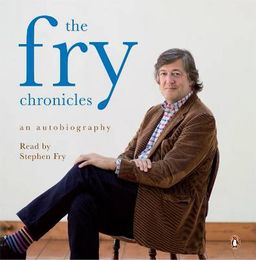 The Fry Chronicles - Cover
