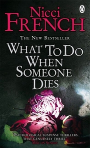 What to do When Someone Dies
