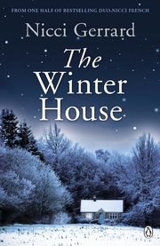 The Winter House - Cover