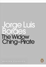 The Widow Ching-Pirate - Cover