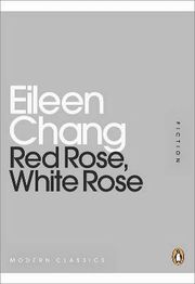 Red Rose, White Rose - Cover