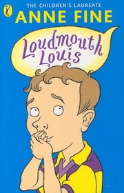 Loudmouth Louis