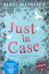 Just in Case - Cover