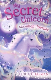 My Secret Unicorn - Moonlight Journey